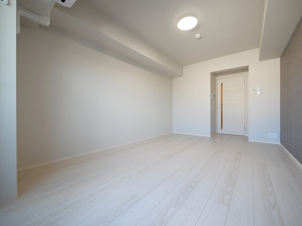 その他部屋・スペース　家具を配置しやすい人気の間取りです♪