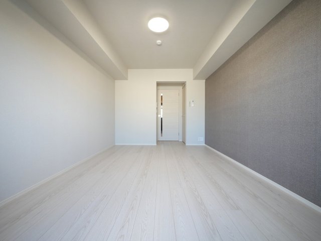 その他設備　充実した室内設備♪