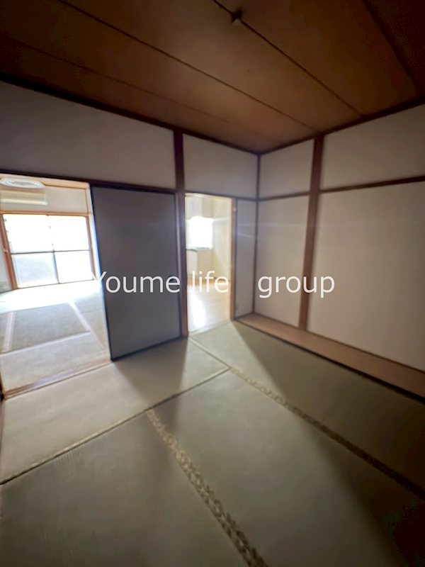 居室・リビング　※同物件　別部屋参照※