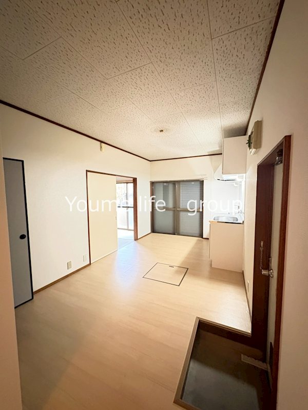 玄関　※同物件　別部屋参照※