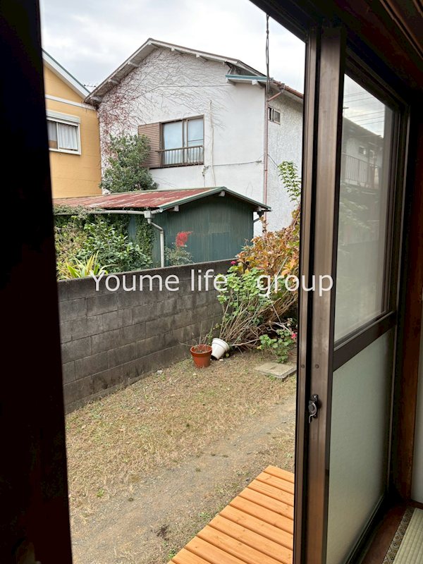 バルコニー　※同物件　別部屋参照※