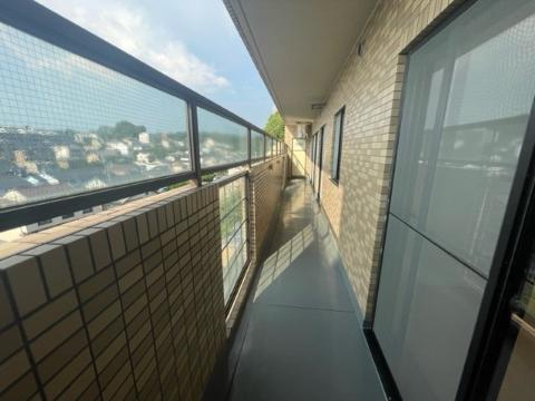 バルコニー　ベランダ