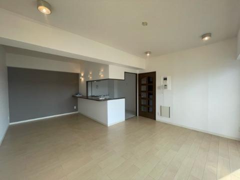 居室・リビング　リビング（イメージ）