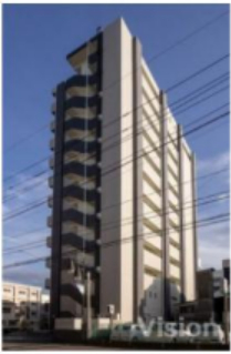 建物外観　外観！