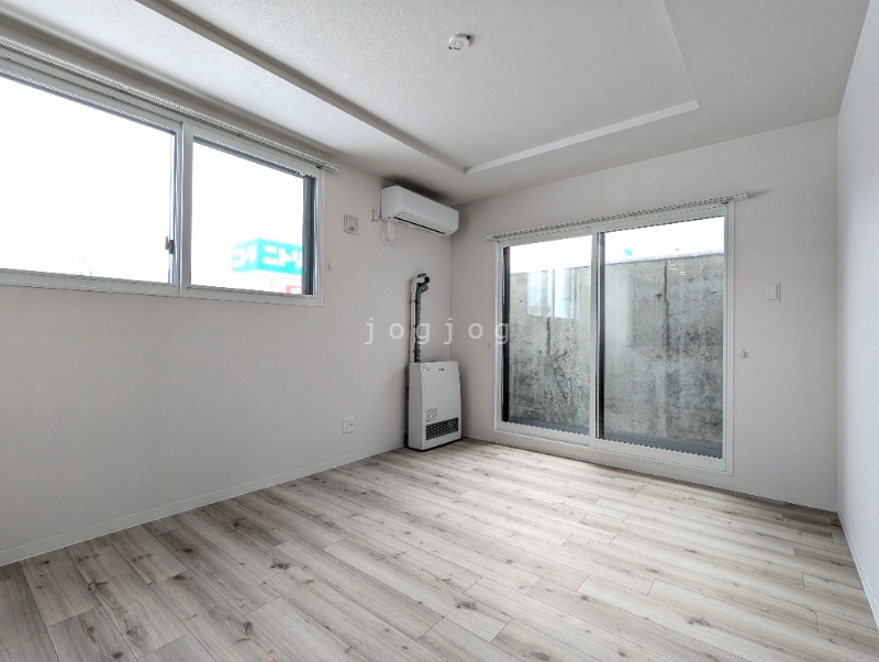 居室・リビング　収納イメージ