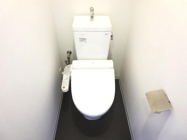 トイレ　同施工参考