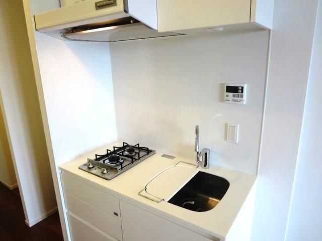 キッチン　同施工参考