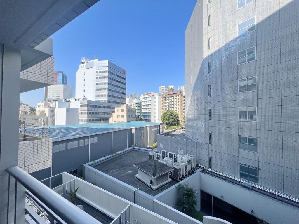 眺望　※別部屋参考写真