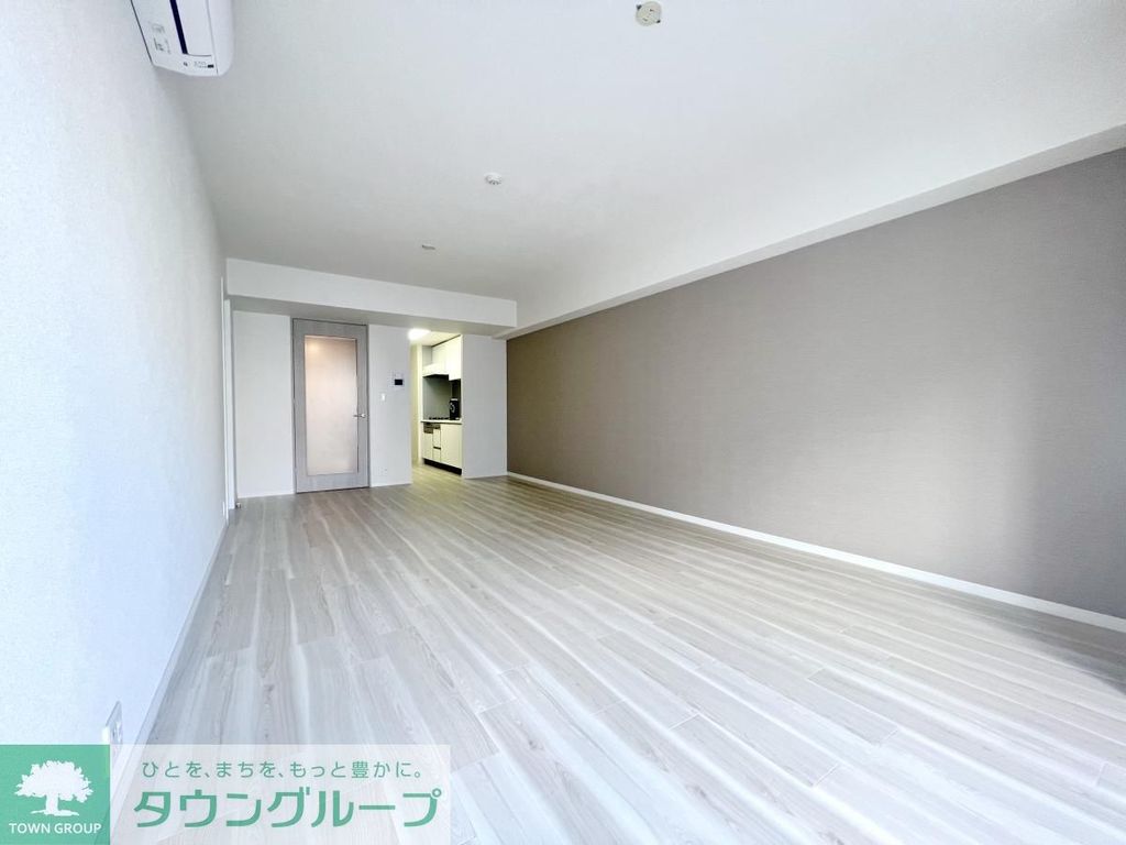 居室・リビング　※別部屋参考写真