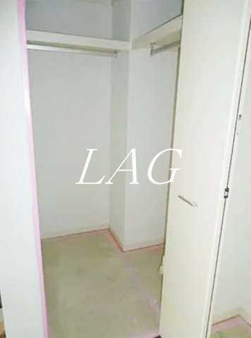 収納　収納です。