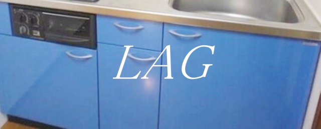 収納　キッチン下収納です。