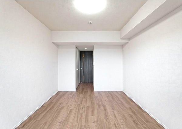 居室・リビング　※写真は同じマンションの違う部屋のものになります。