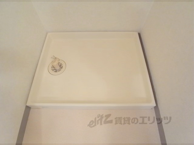 その他部屋・スペース　洗濯機置場