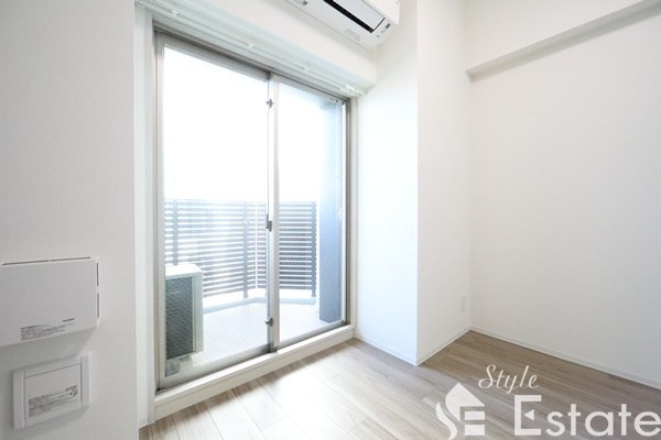 バルコニー　同仕様画像