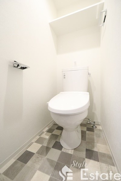 トイレ　同仕様画像