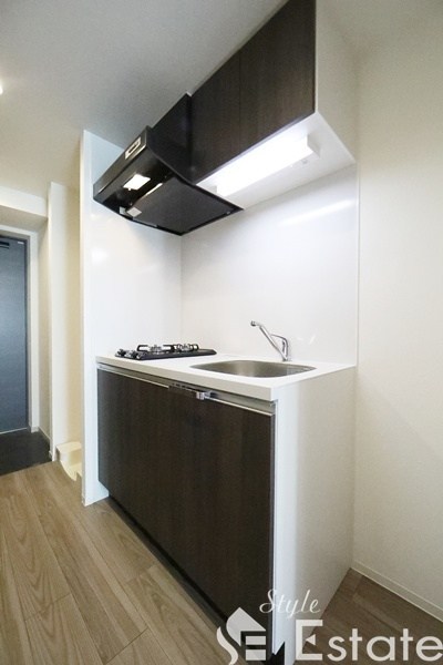 キッチン　同仕様画像