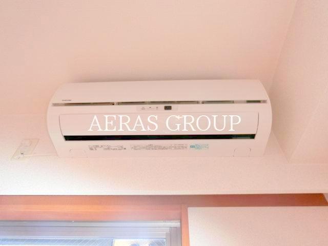 その他　エアコン