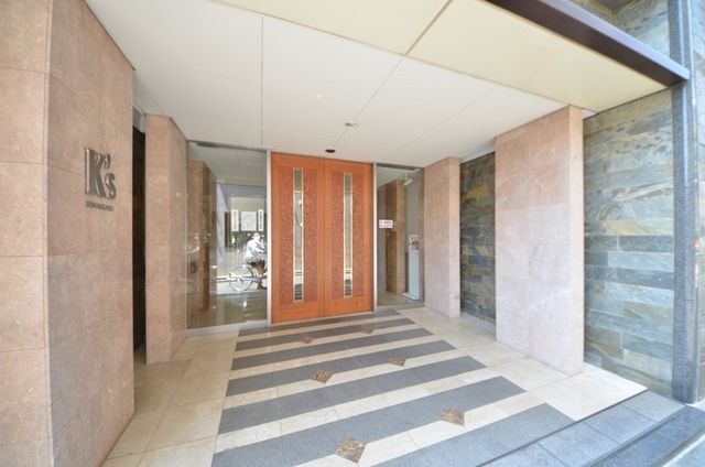 エントランス　★エントランス★