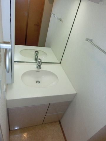 洗面設備　★別号室参考画像★