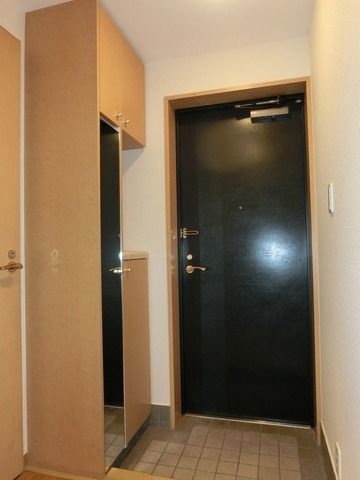 玄関　★別号室参考画像★