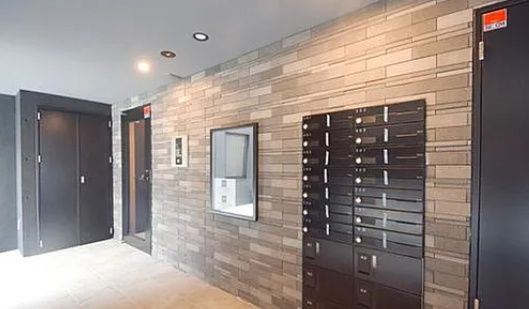 その他共有部分　☆共用部分☆