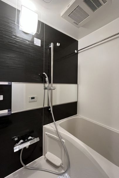 バス・シャワールーム　☆くつろげるお風呂☆