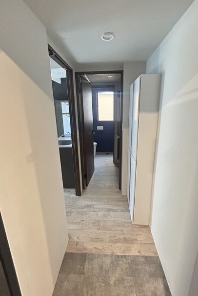 玄関　☆シンプルで使いやすい玄関☆