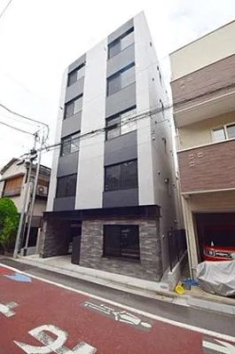 建物外観　☆きれいな外観☆