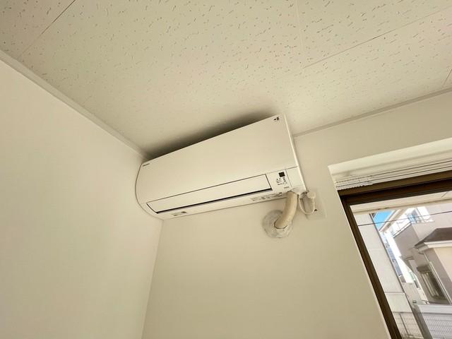 その他設備　※退去前参考写真※