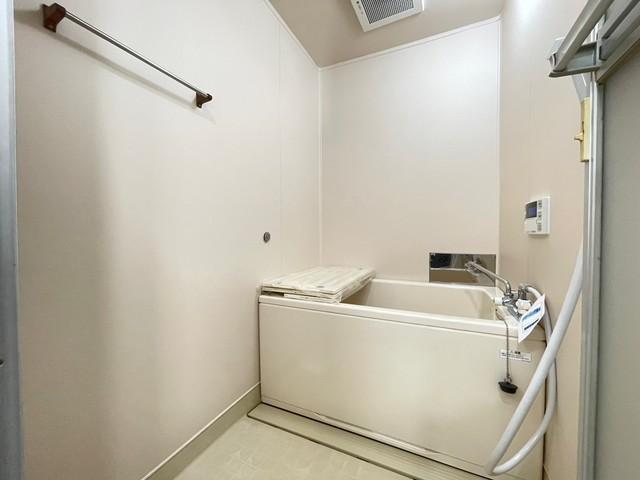 バス・シャワールーム　※退去前参考写真※