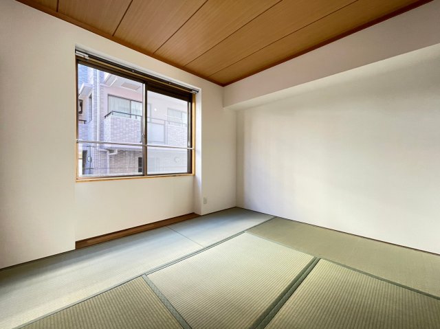 その他部屋・スペース　※退去前参考写真※