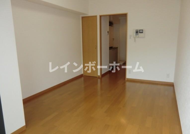 居室・リビング　リビングです