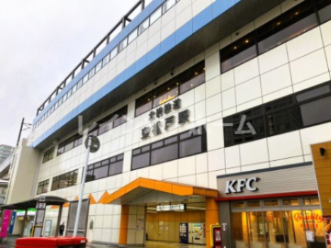 その他　東松戸駅（その他）まで320m