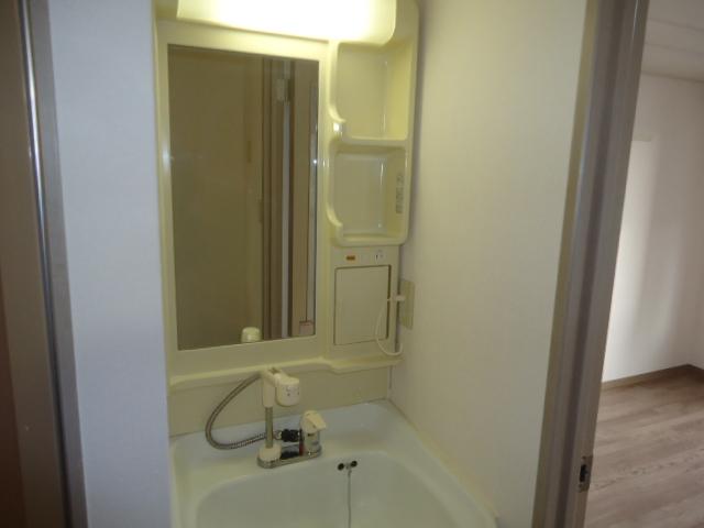 洗面設備　洗面（イメージ）