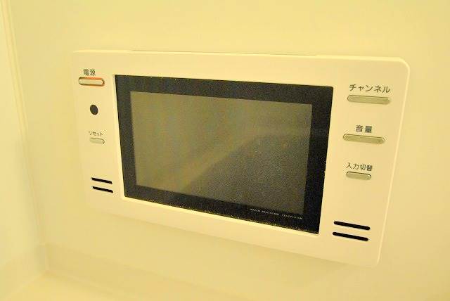 その他　浴室テレビ完備！