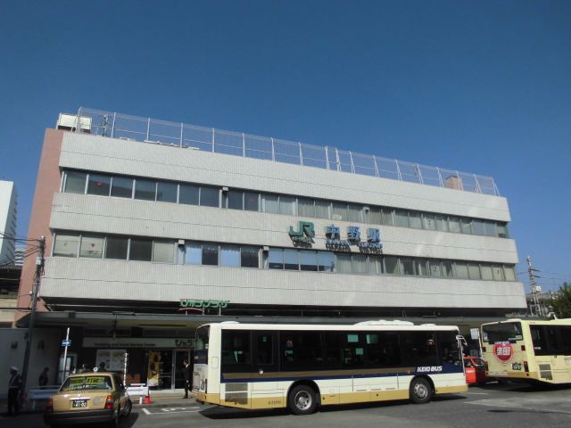 その他　中野駅（その他）まで638m