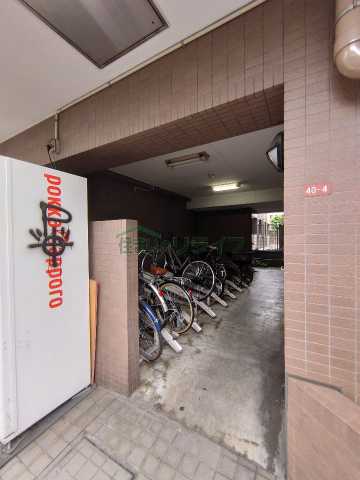 その他設備　シンシア東高円寺