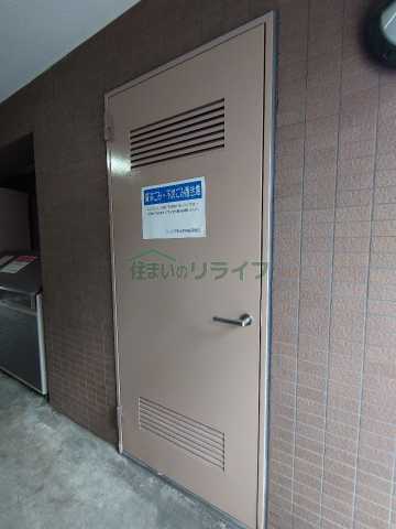 その他　シンシア東高円寺