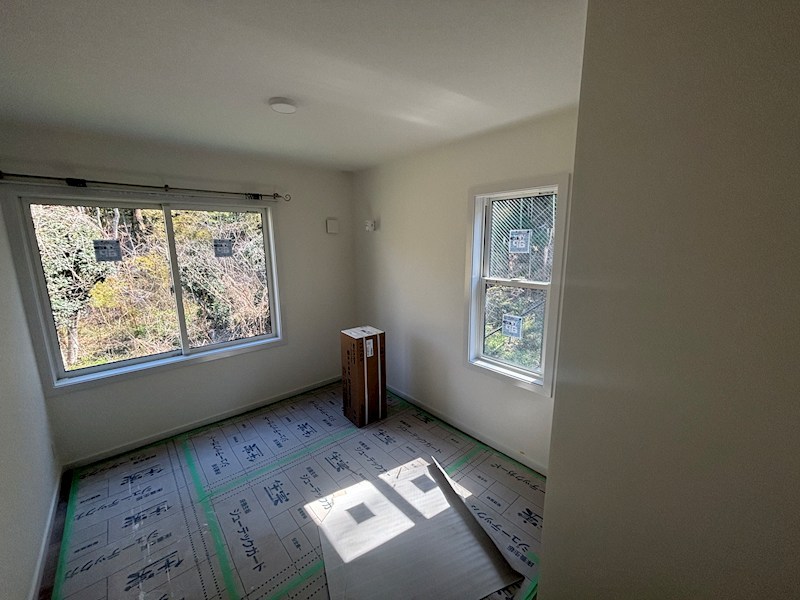 その他部屋・スペース