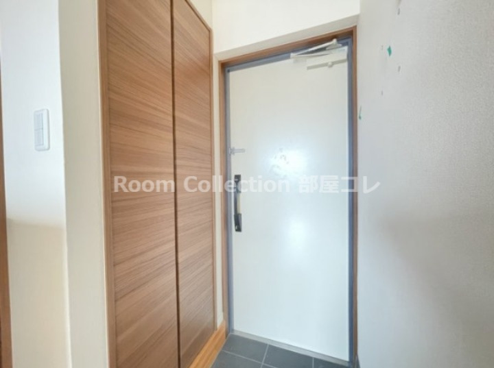 玄関　※同物件写真