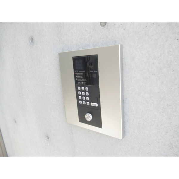 ロビー　※同物件写真