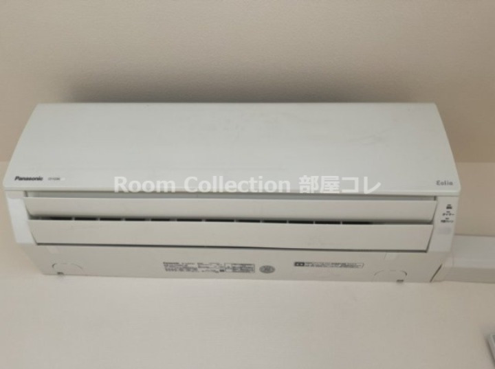 その他設備　※同物件写真