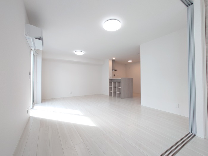 その他部屋・スペース　LDK