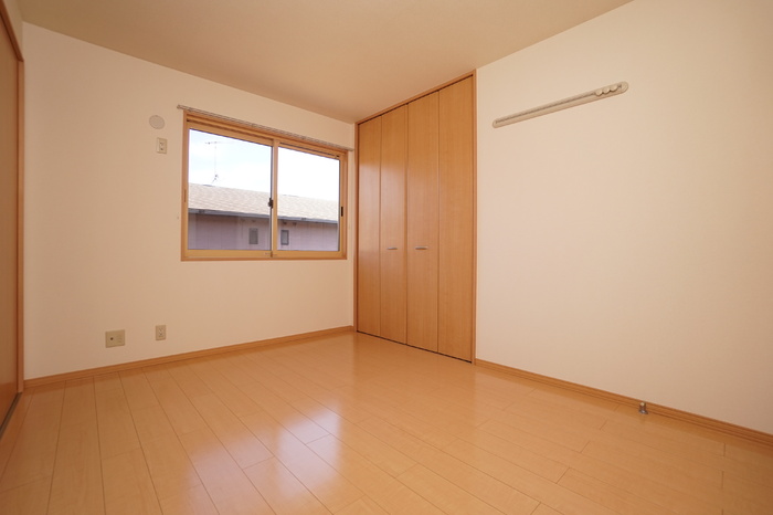 その他部屋・スペース　洋室