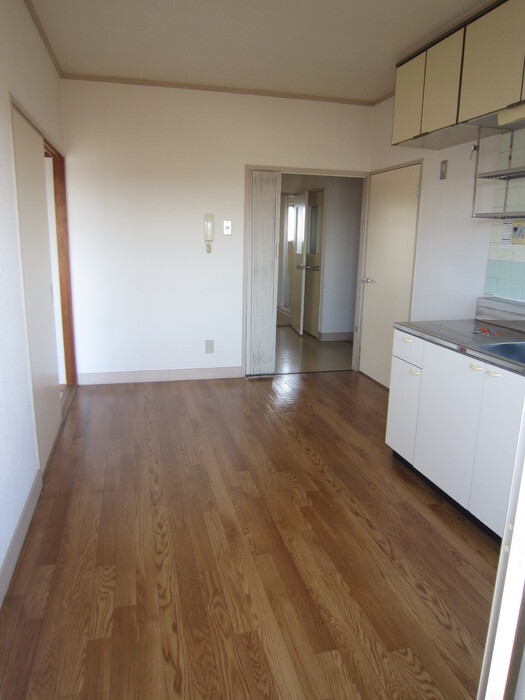 居室・リビング　ダイニング