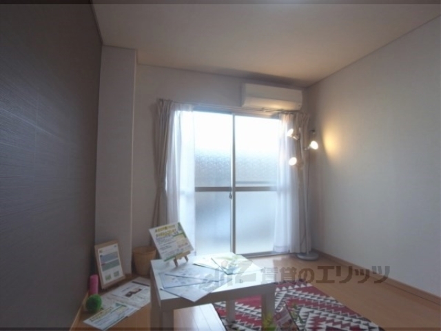 その他部屋・スペース　洋室