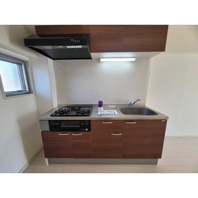 キッチン　使いやすいキッチンです