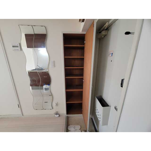 その他部屋・スペース　きれいな内装です