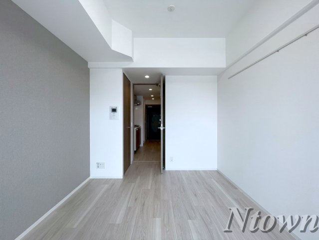 その他　おしゃれな居間です