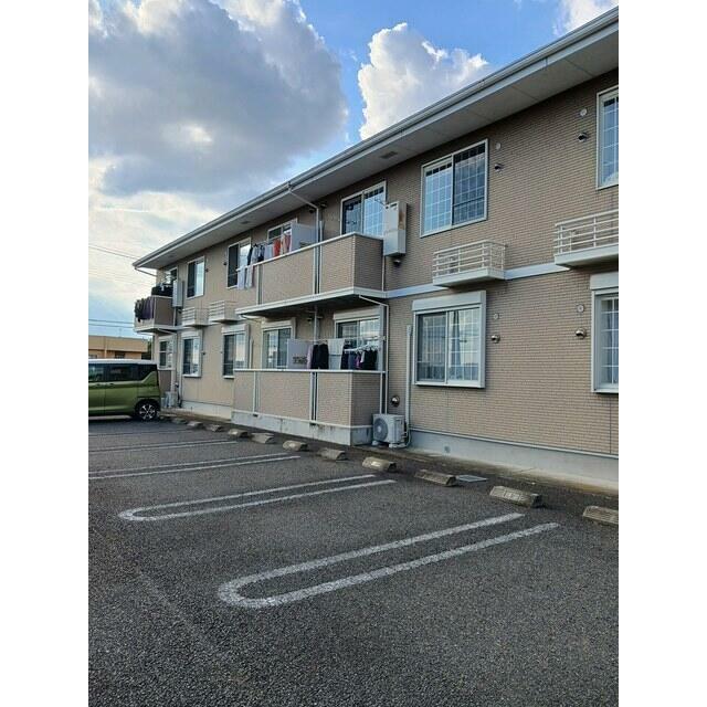 駐車場　MODE不動産に賃貸おまかせ♪栃木県全域お探し可能♪初期費用